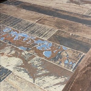 Meet your Posher, Richard